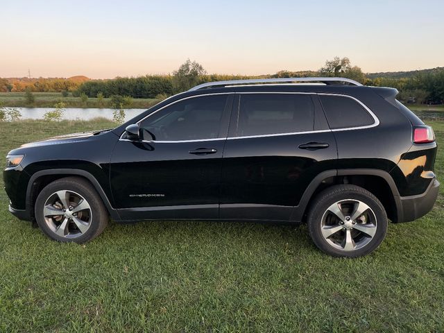 Jeep Cherokee 2019, Біла Церква, $16 999 - зображення 5