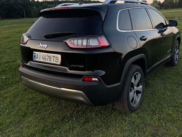 Jeep Cherokee 2019, Біла Церква, $16 999 - зображення 3