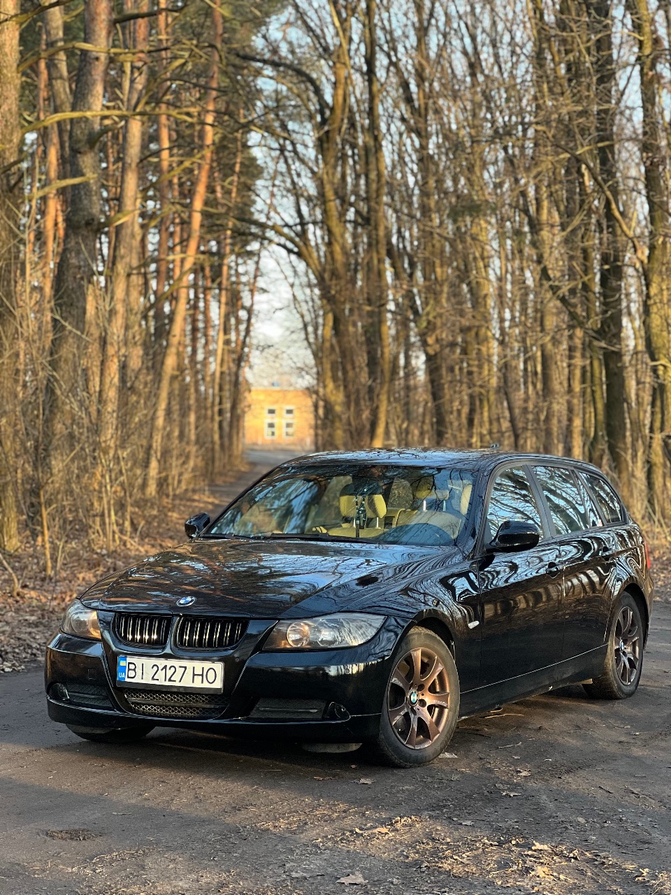 BMW 3 серії 2007, Миргород, $7 000 - зображення 3