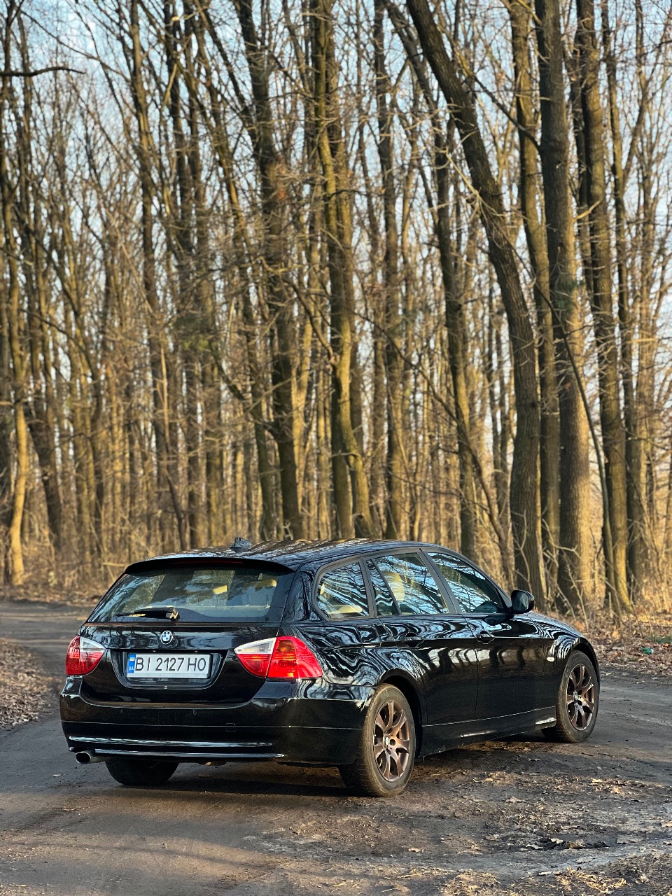 BMW 3 серії 2007, Миргород, $7 000 - зображення 5