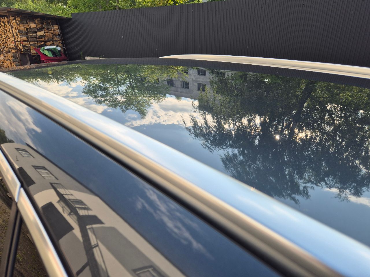 Mercedes-Benz C-Класс - фото 33