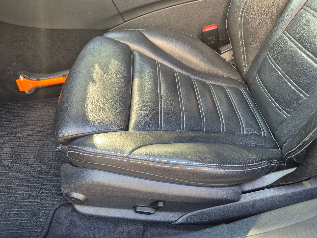 Mercedes-Benz C-Класс - фото 35