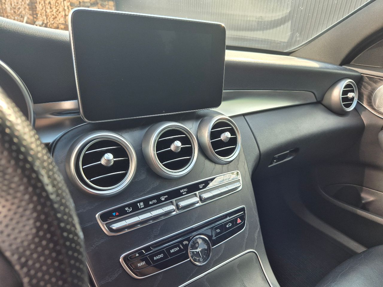 Mercedes-Benz C-Класс - фото 47