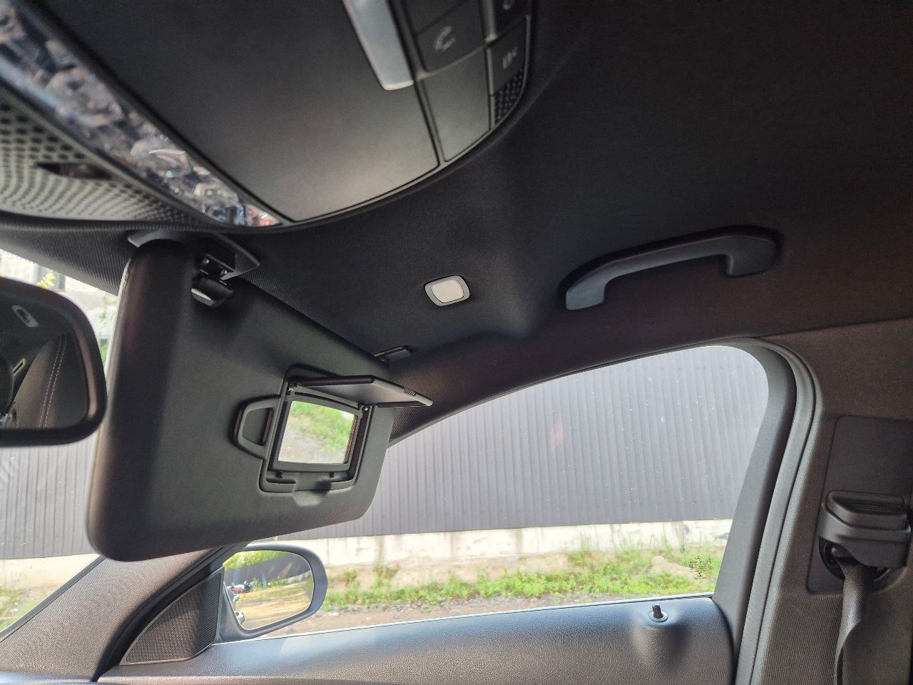 Mercedes-Benz C-Класс - фото 44