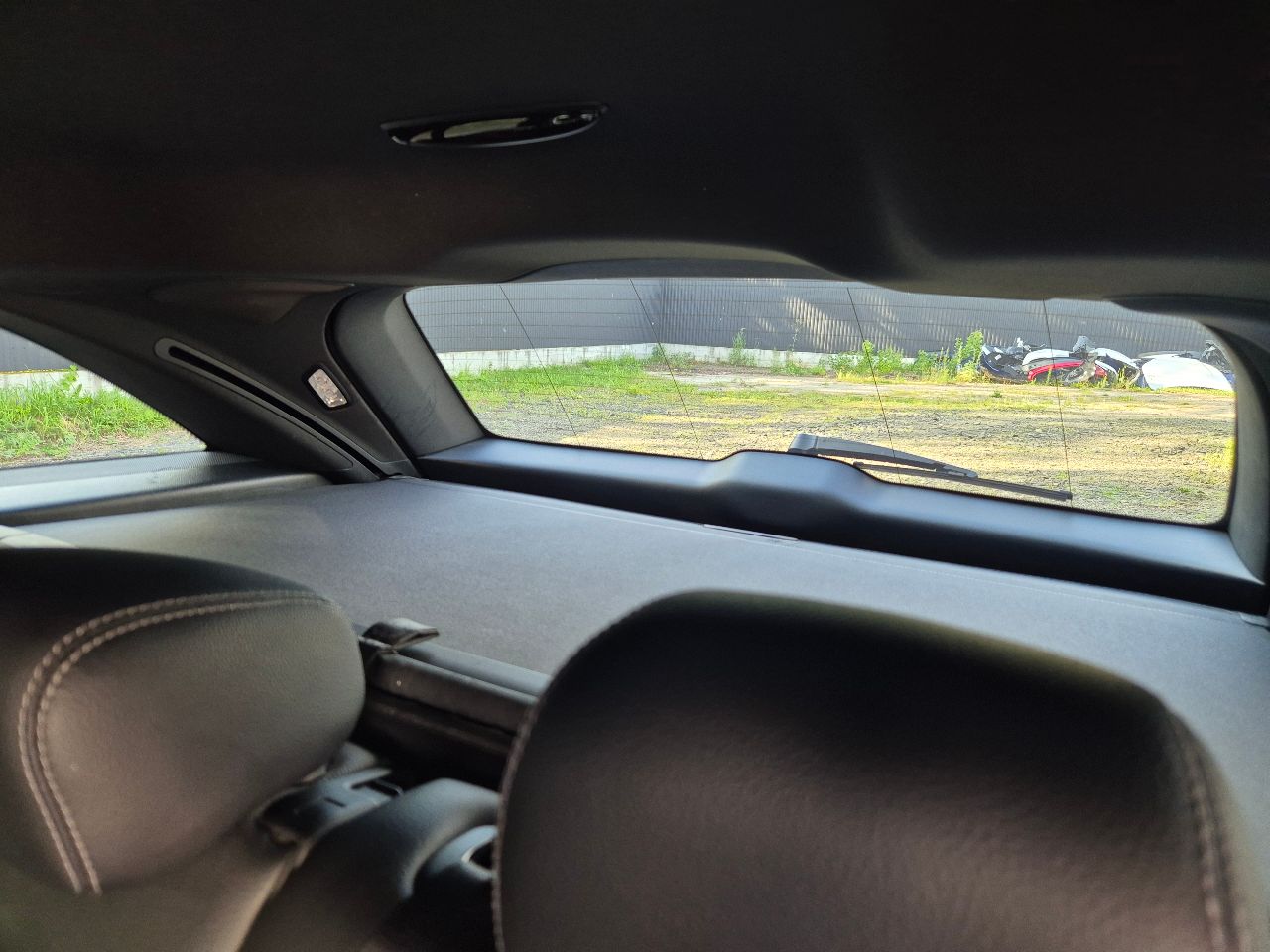 Mercedes-Benz C-Класс - фото 28