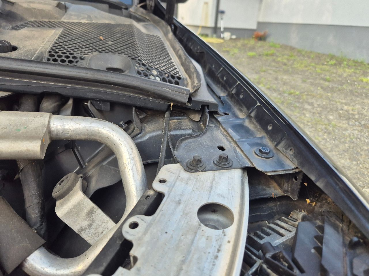 Mercedes-Benz C-Класс - фото 60