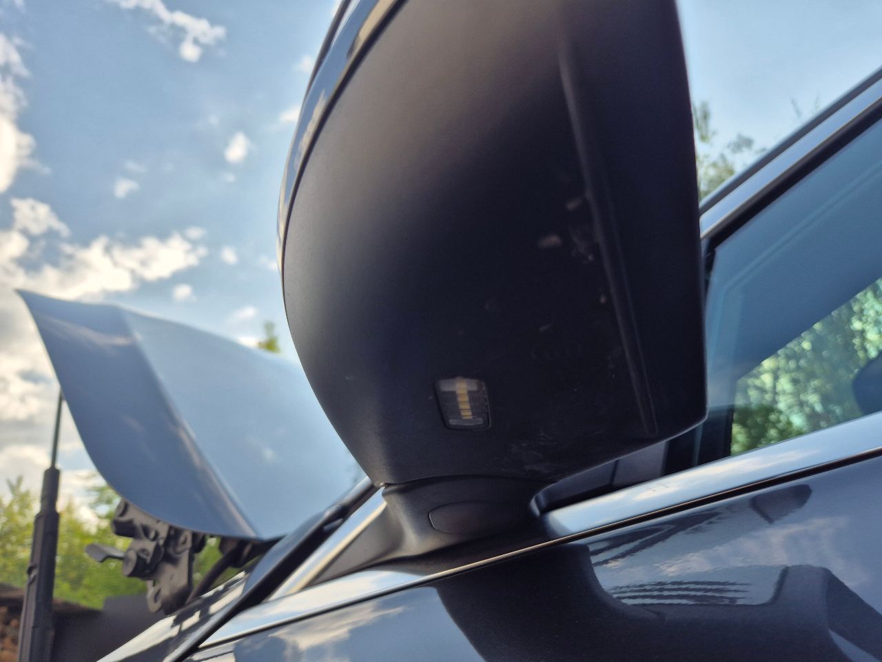 Mercedes-Benz C-Класс - фото 69