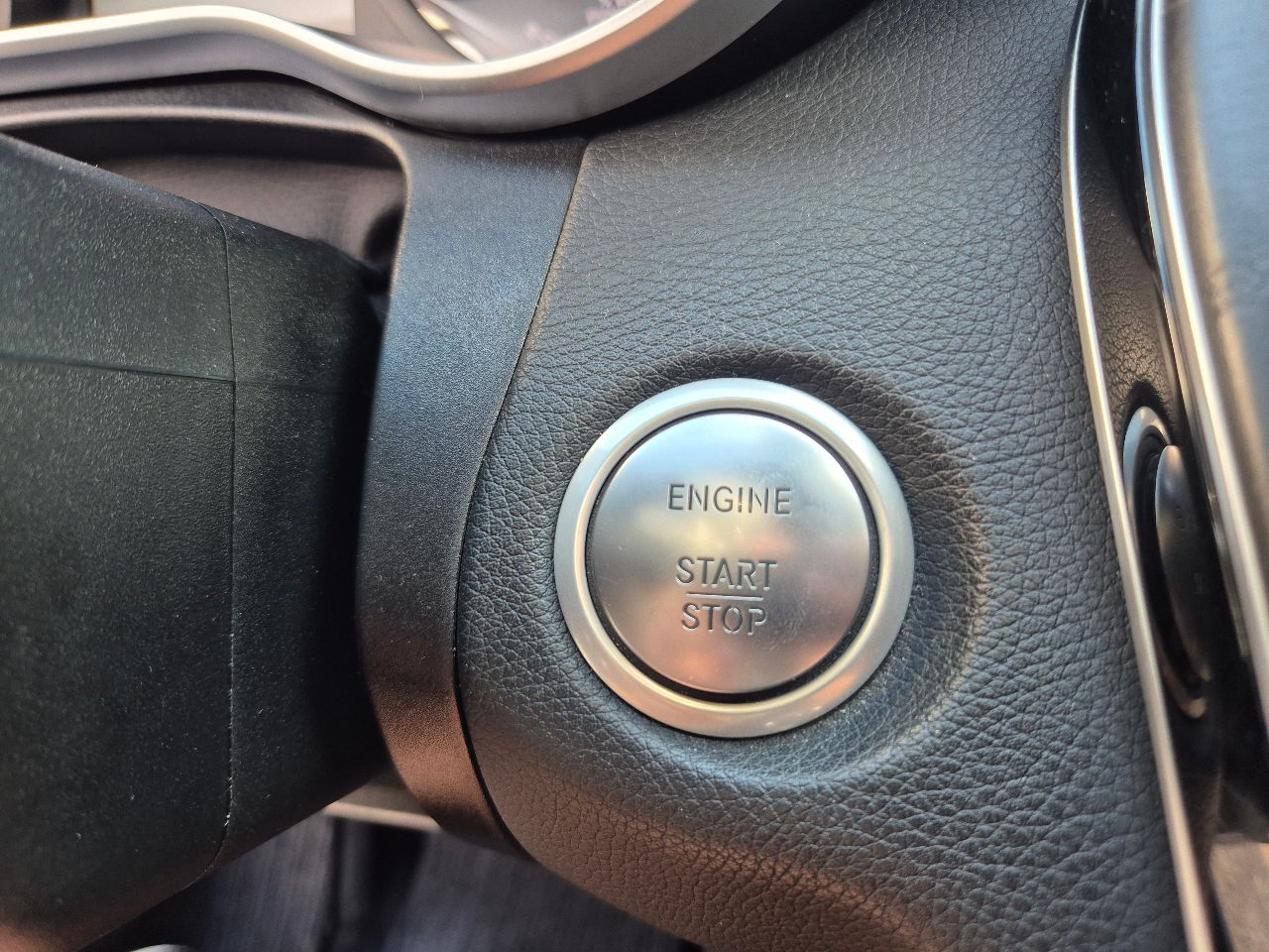 Mercedes-Benz C-Класс - фото 48