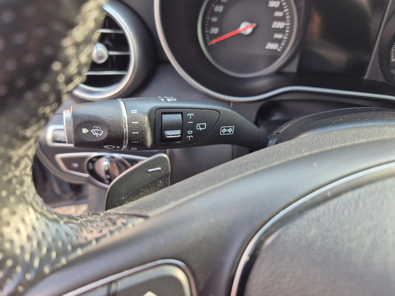 Mercedes-Benz C-Класс - фото 51