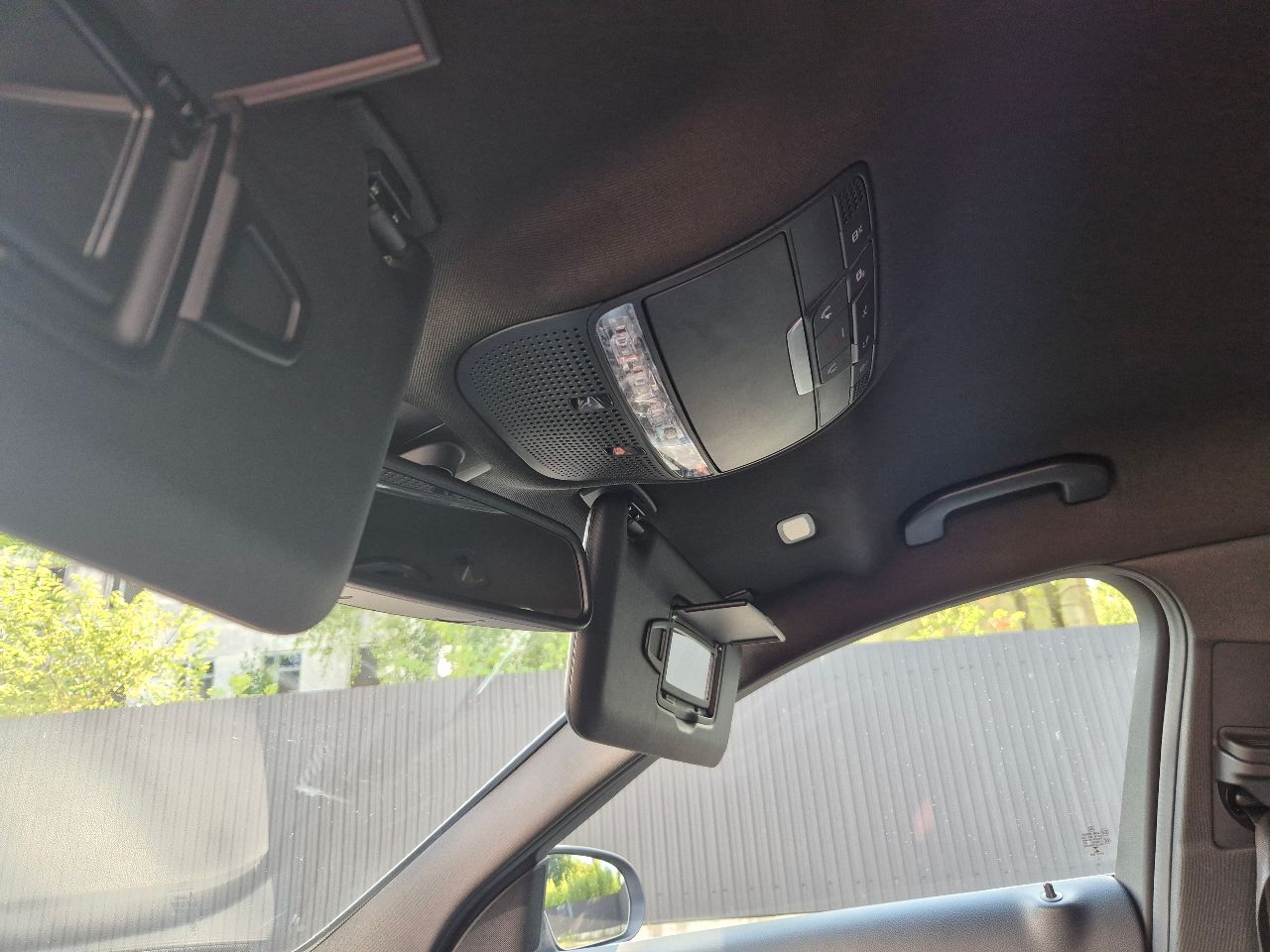 Mercedes-Benz C-Класс - фото 45