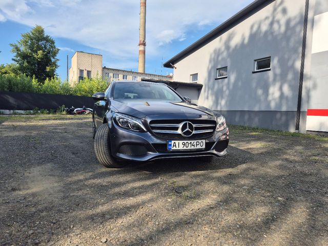 Mercedes-Benz C-Класс - зображення 3