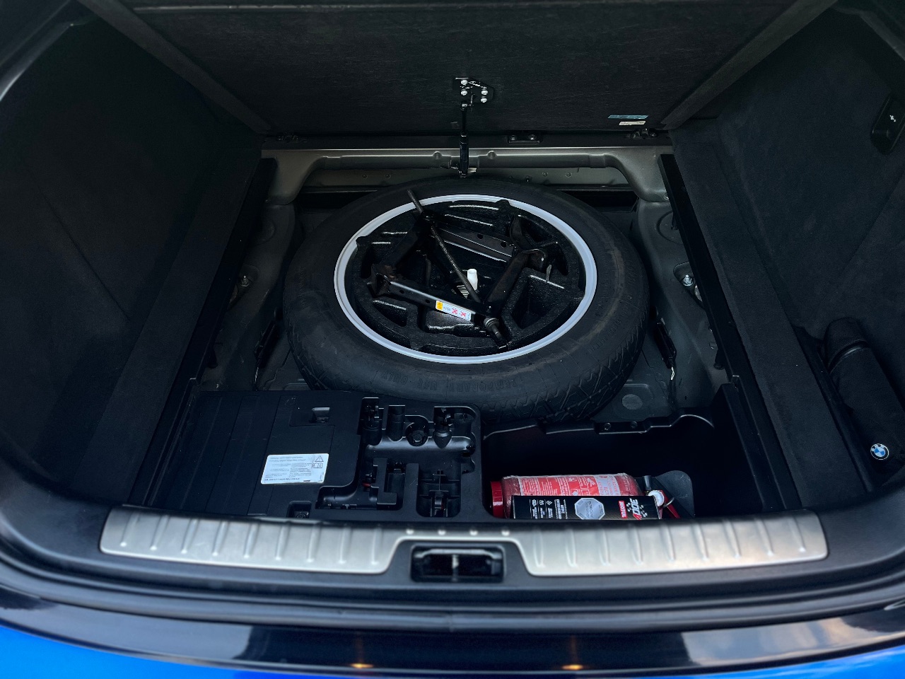 BMW X6 M - фото 16