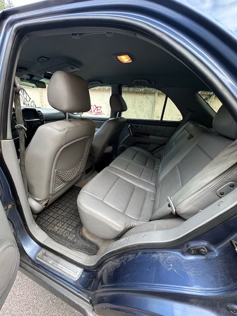 Kia Sorento - фото 6