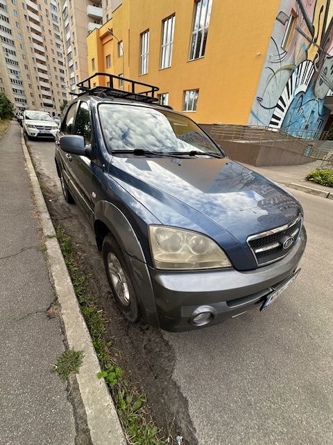 Kia Sorento - фото 2