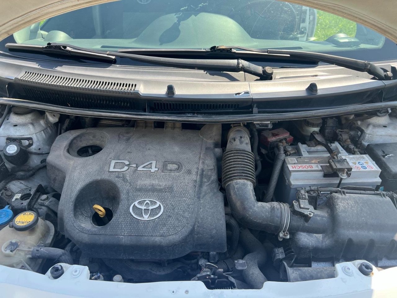 Toyota Yaris - фото 2