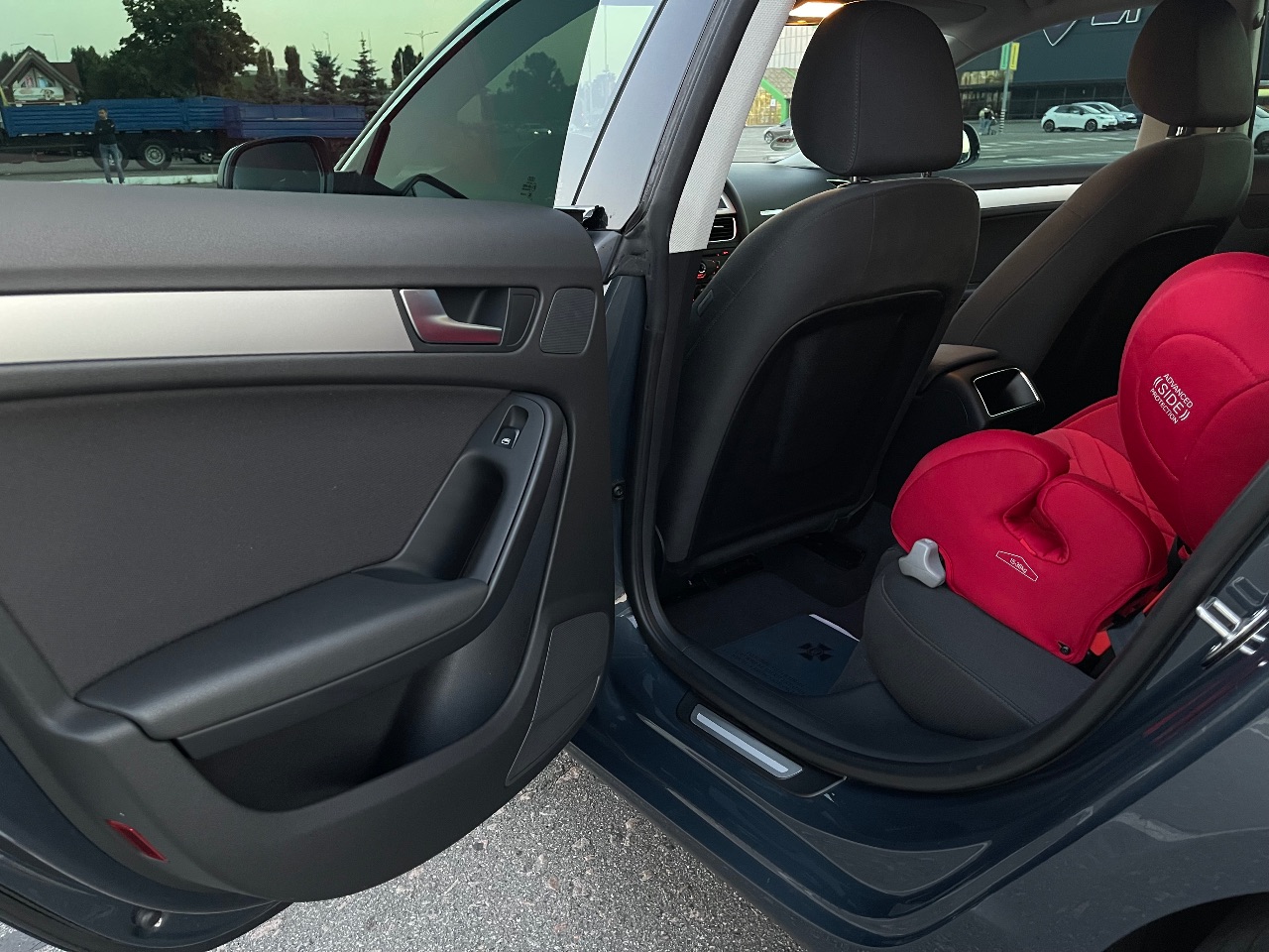 Audi A5 - фото 24