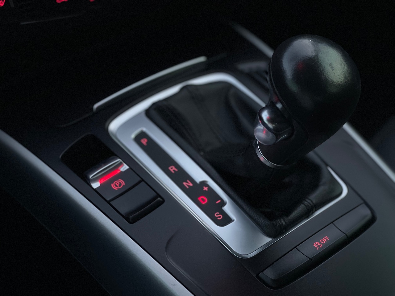 Audi A5 - фото 15