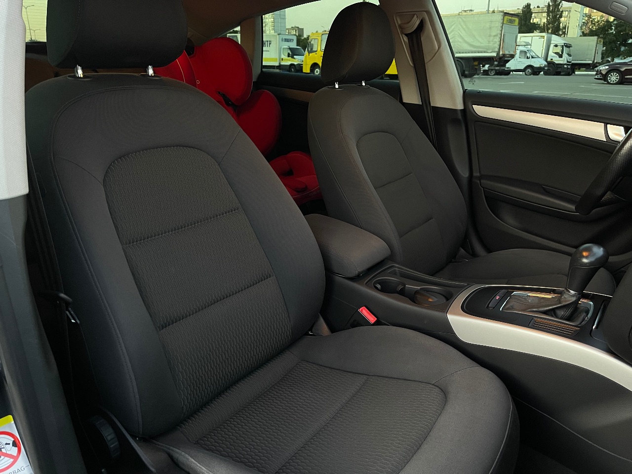 Audi A5 - фото 20