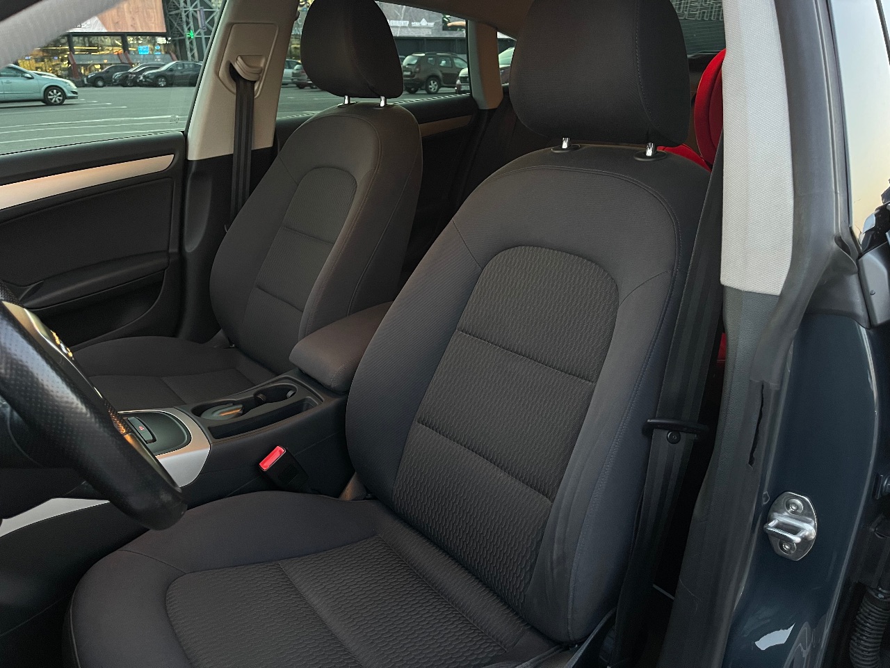 Audi A5 - фото 19