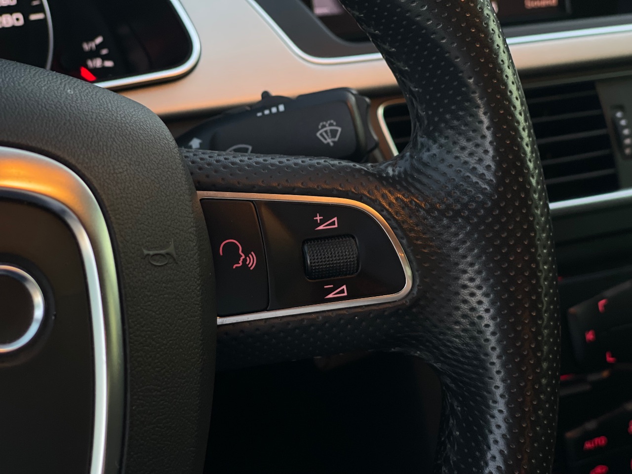 Audi A5 - фото 11