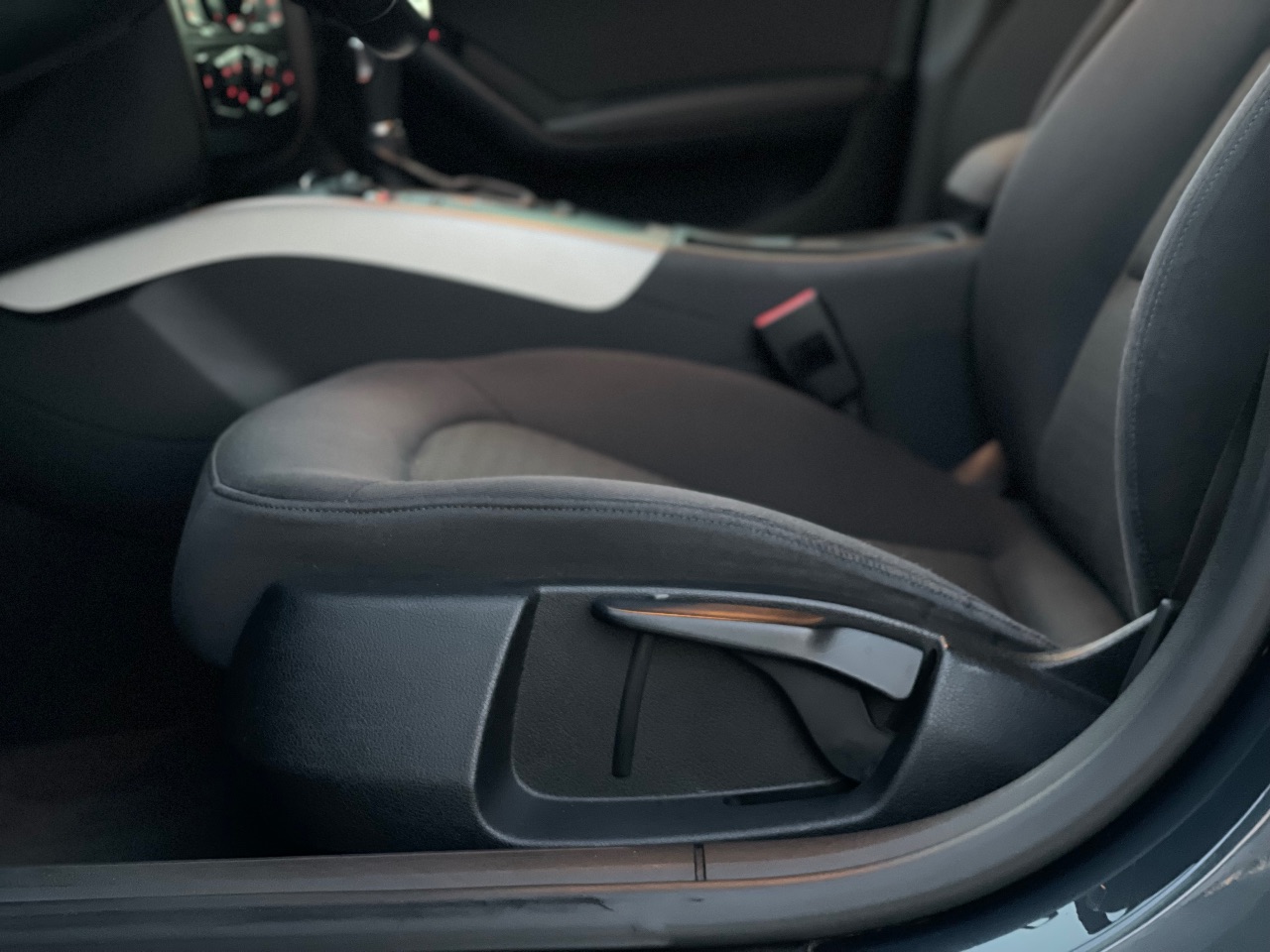 Audi A5 - фото 22