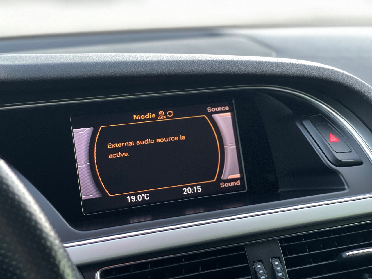 Audi A5 - фото 16