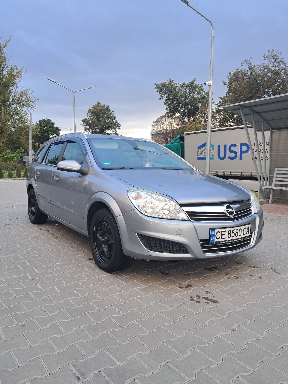 Opel Astra - фото 10