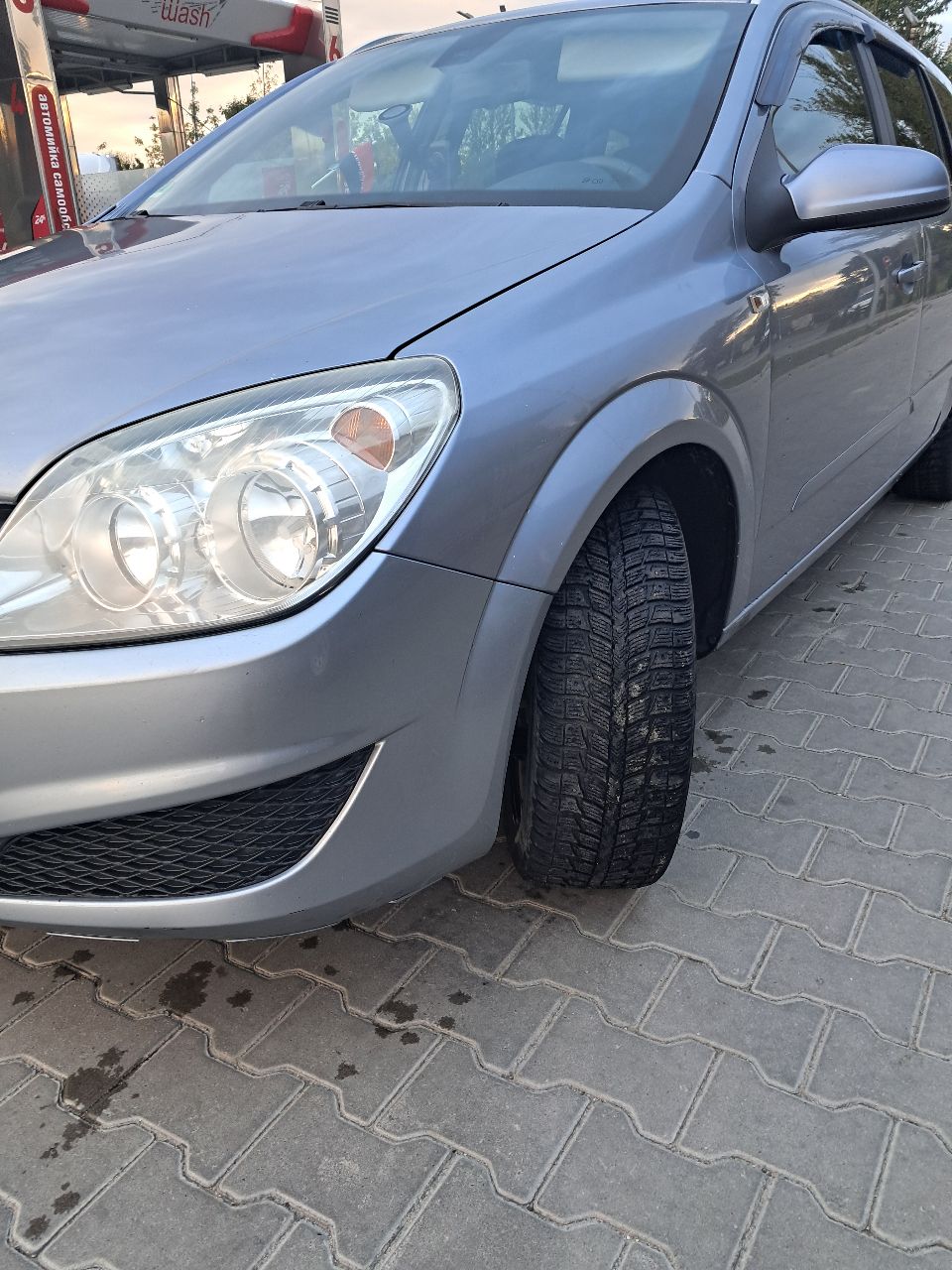 Opel Astra - фото 11