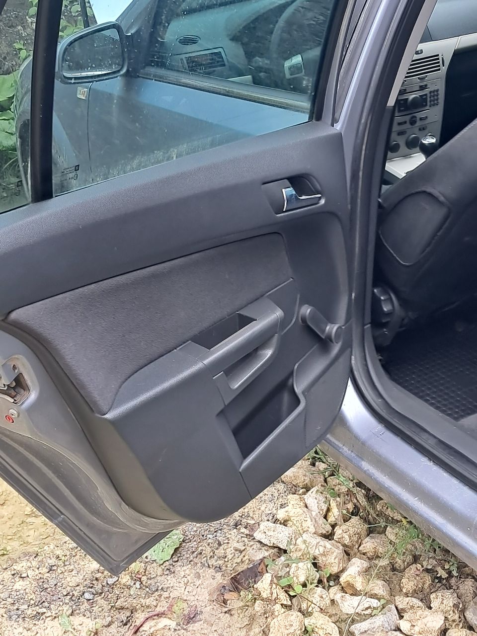 Opel Astra - фото 9