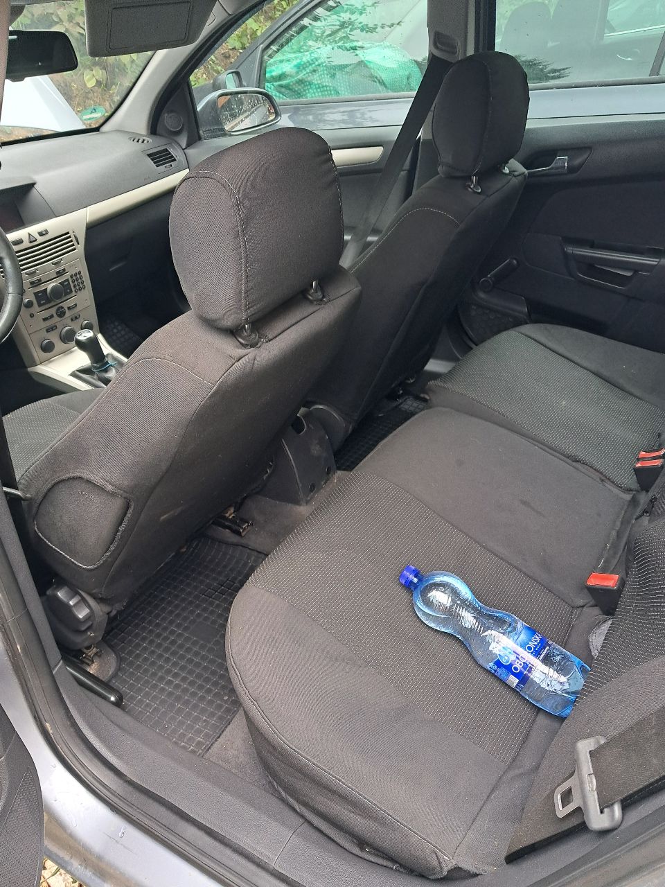 Opel Astra - фото 15