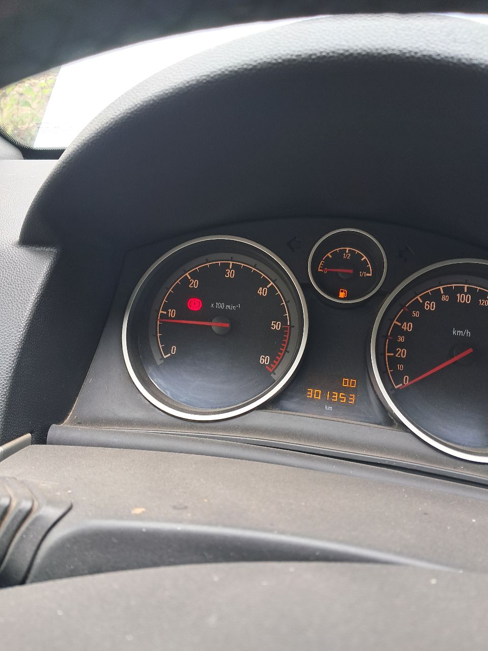 Opel Astra - фото 17