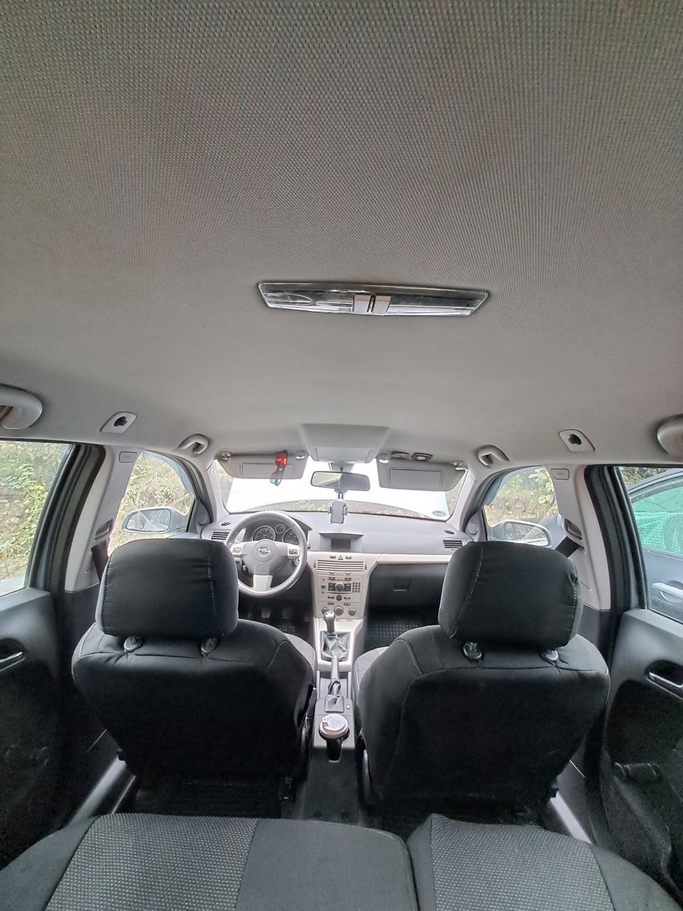 Opel Astra - фото 13