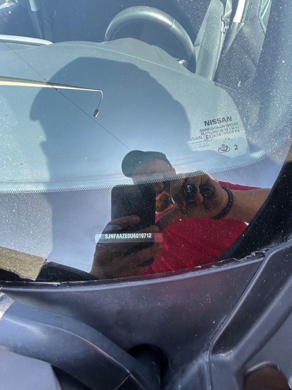 Nissan Leaf - фото 3