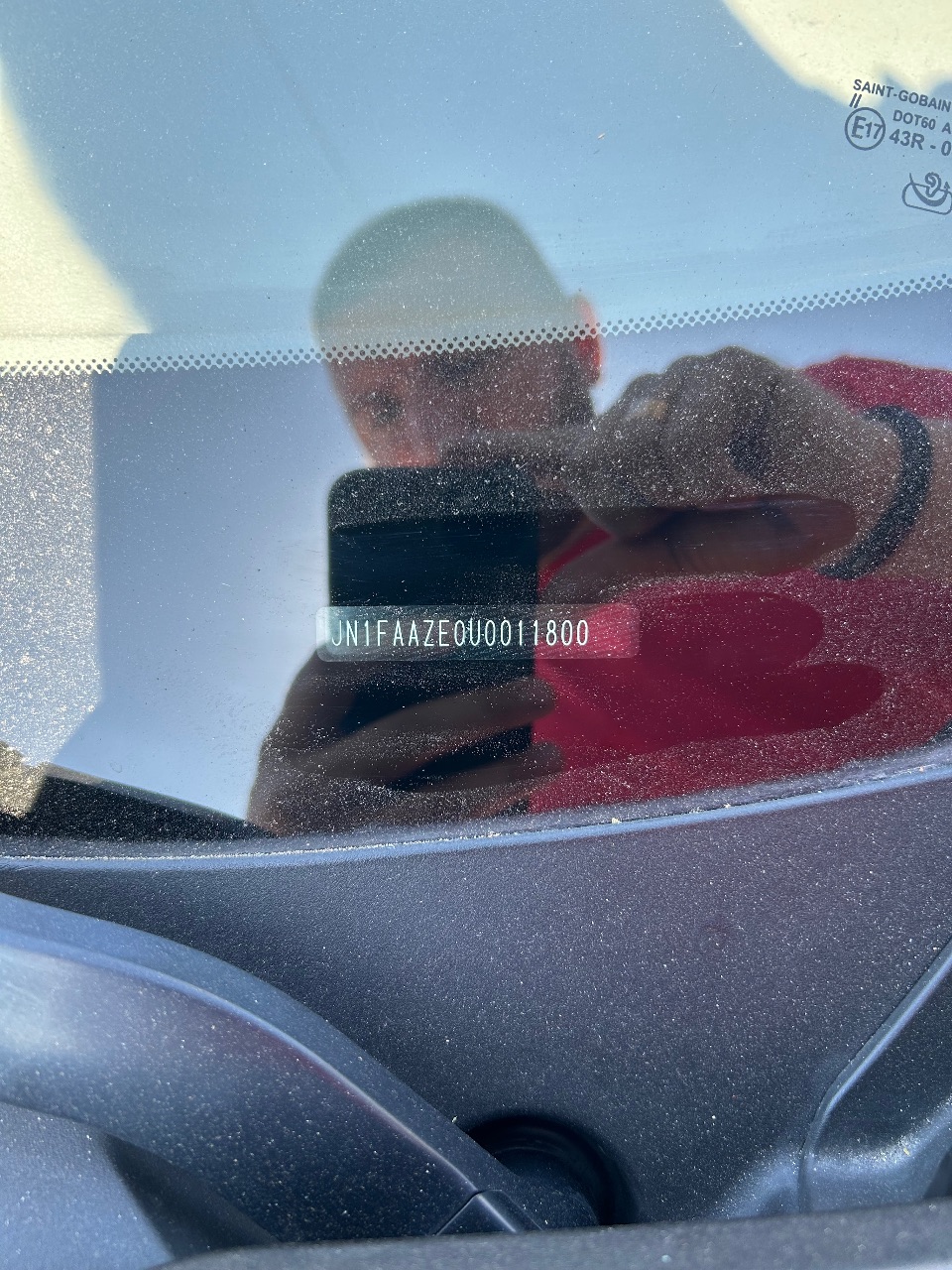 Nissan Leaf - фото 2