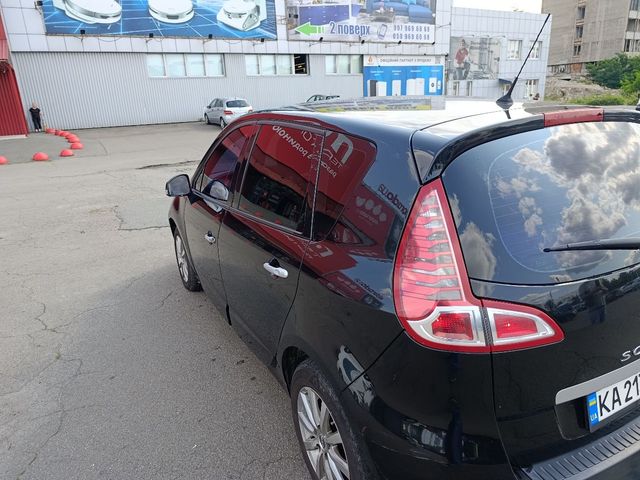 Renault Megane 2011, Київ, $6 500 - зображення 5