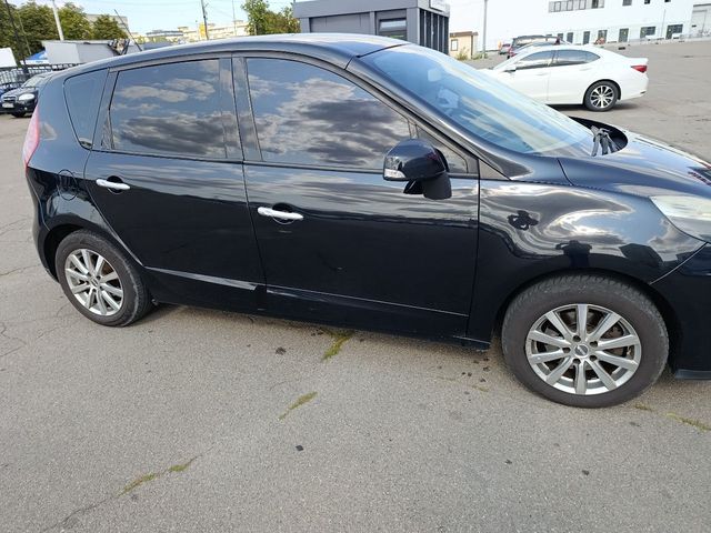Renault Megane 2011, Київ, $6 500 - зображення 2