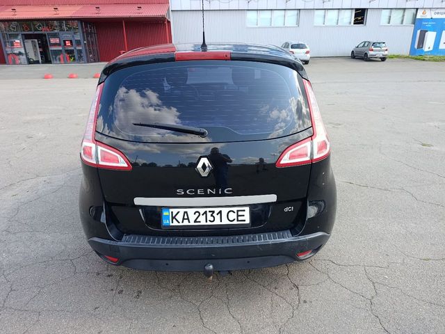 Renault Megane 2011, Київ, $6 500 - зображення 4
