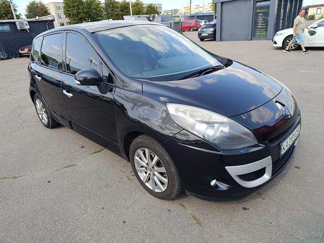 Renault Megane 2011, Київ, $6 500 - зображення 1