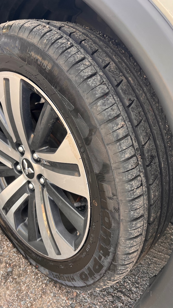 Mitsubishi Outlander Sport - фото 11