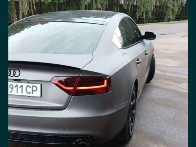 Audi A5 - фото 5