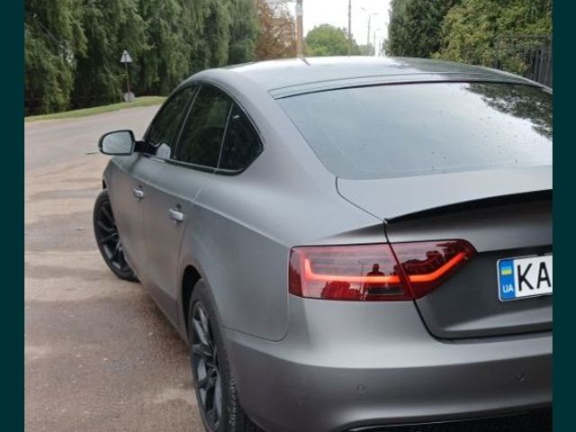 Audi A5 - фото 3