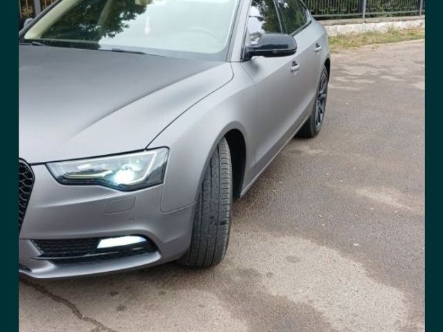 Audi A5 - фото 4