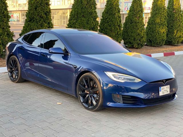 Tesla Model S 2017, Миколаїв, $18 200 - зображення 5