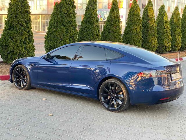 Tesla Model S 2017, Миколаїв, $18 200 - зображення 3