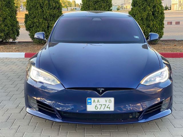 Tesla Model S 2017, Миколаїв, $18 200 - зображення 4