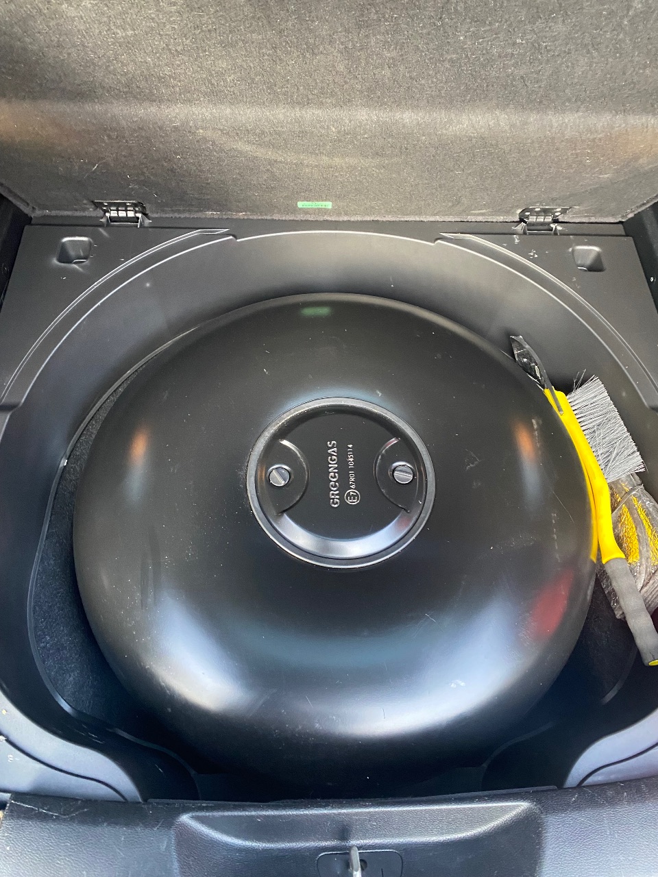 Jeep Cherokee - фото 17