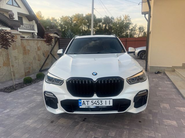 BMW X5 2019, Коломия, $64 500 - зображення 1