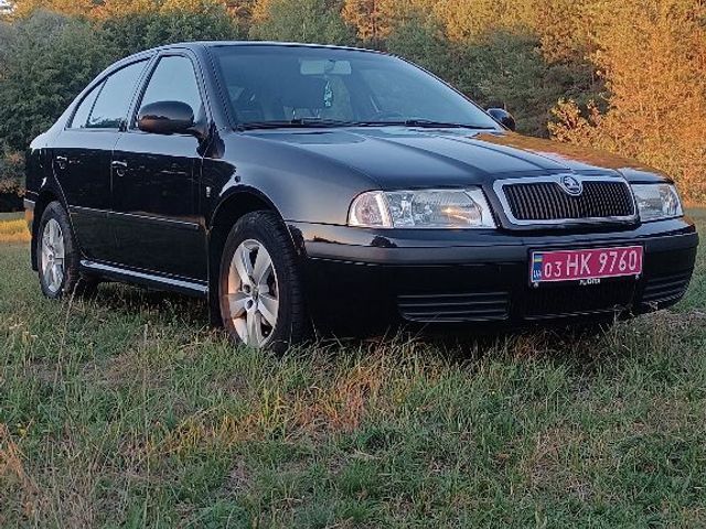 Skoda Octavia 2009, Харків, $6 550 - зображення 2