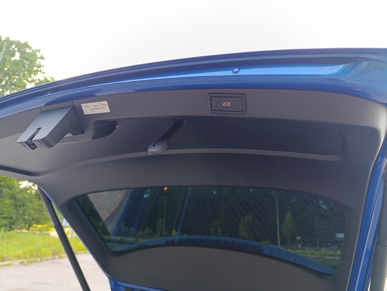 Skoda Octavia RS - фото 41