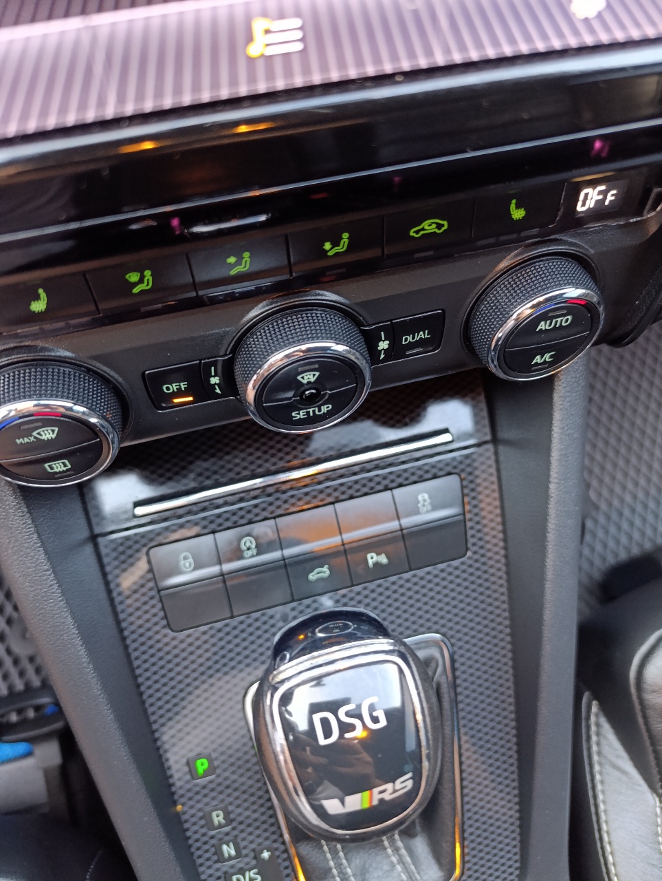 Skoda Octavia RS - фото 50